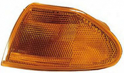 VAN WEZEL 3734902 -  Фонарь указателя поворота